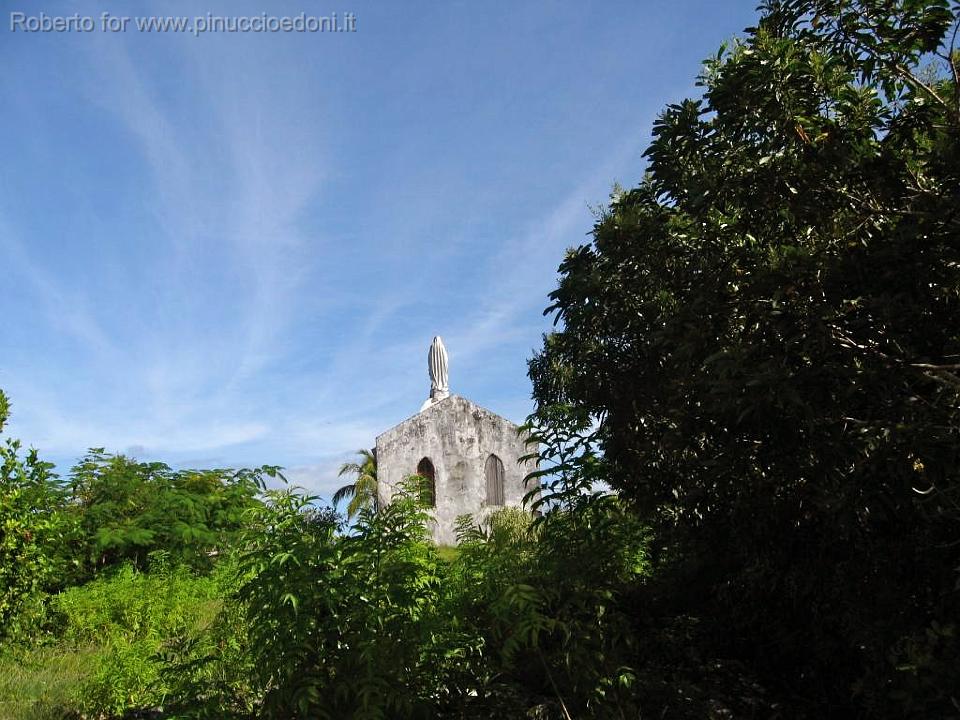 17-notre dame de Lourdes.JPG